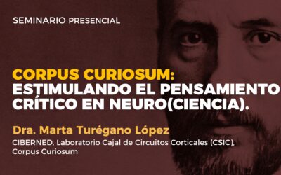 Corpus Curiosum: estimulando el pensamiento crítico en Neuro(ciencia).