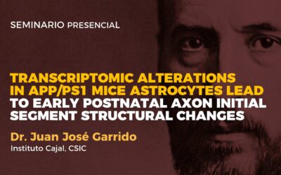 Transcriptomic alterations in APP/PS1 mice astrocytes lead to early postnatal axon initial segment structural changes Copy