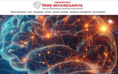 Dr. Óscar Herreras, investigador del Instituto Cajal, escribe en «Muy Interesante» acerca de las fronteras de la investigación en neurociencia